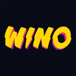 Wino Casino logo