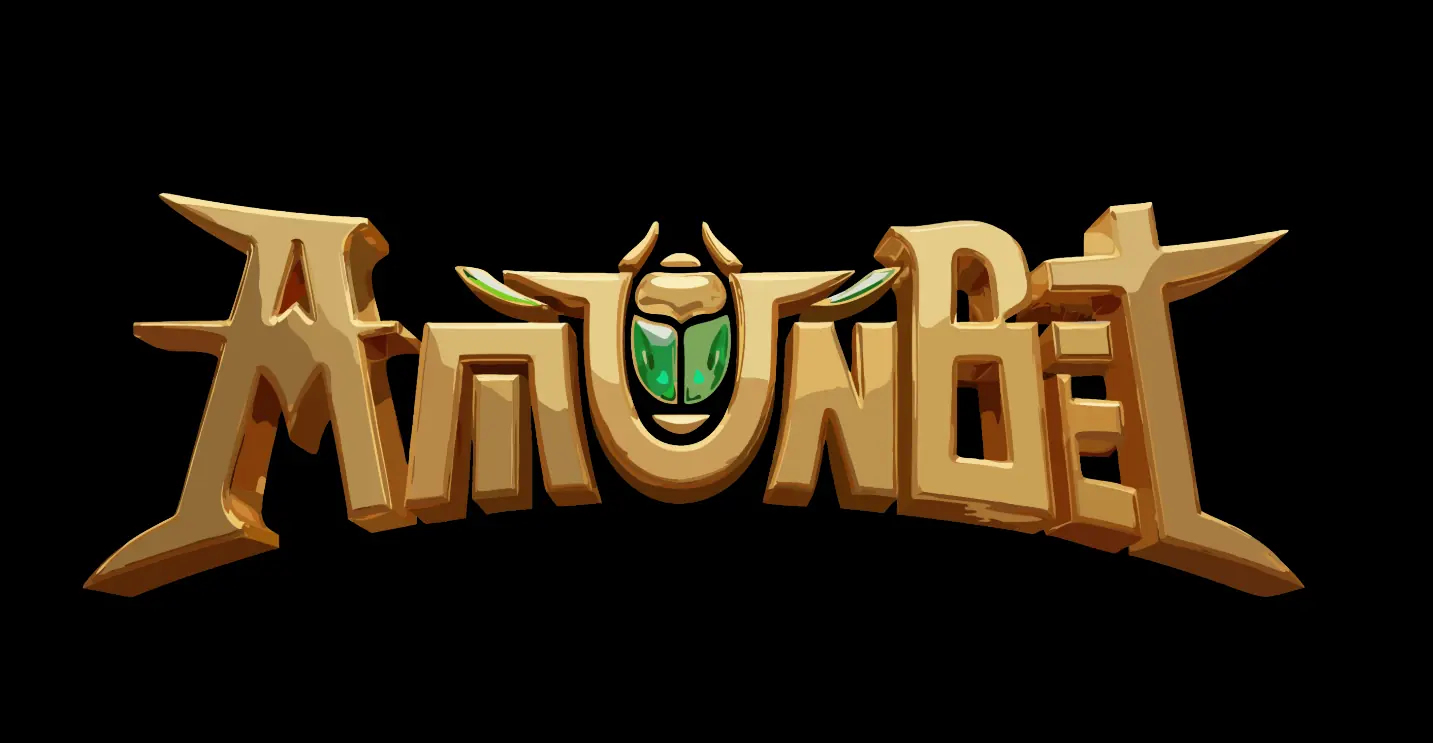 AmunBet logo