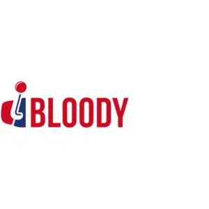 Bloody Slots Sister Sites logo