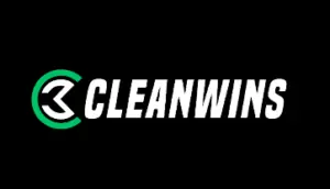 CleanWins sister sites logo