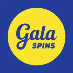 Gala Spins Sister Sites logo