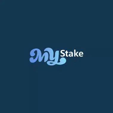 MyStake logo