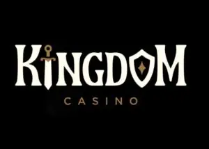 Kingdom Casino sister sites logo