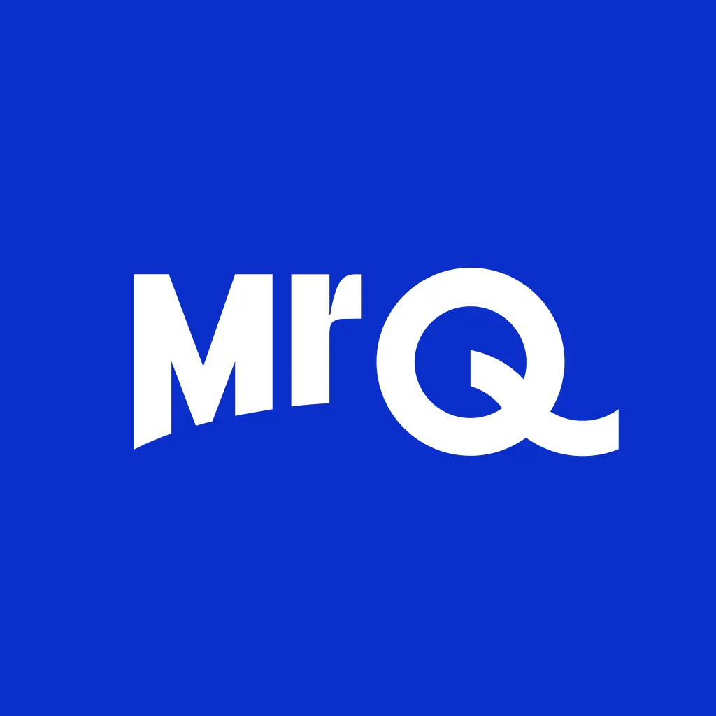 Mr Q logo