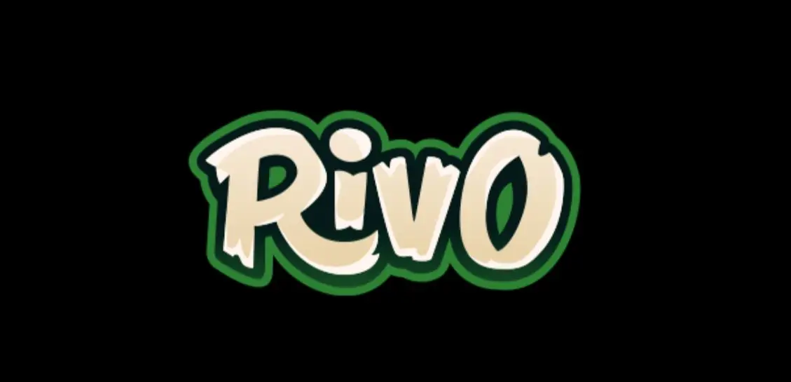 Rivo Casino logo