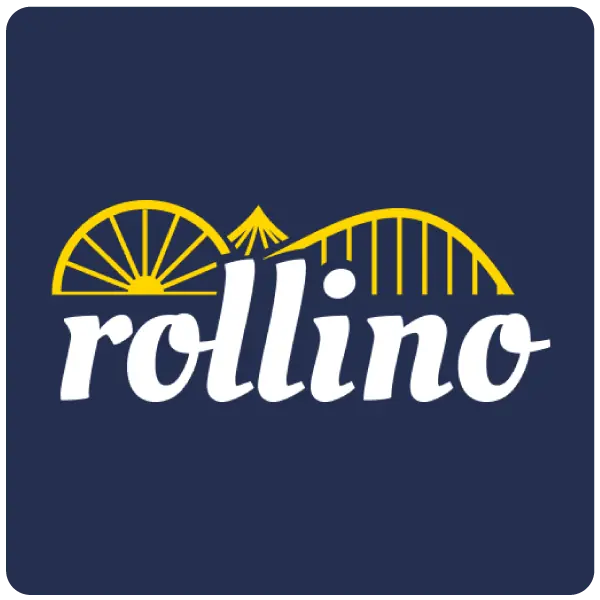 Rollino logo