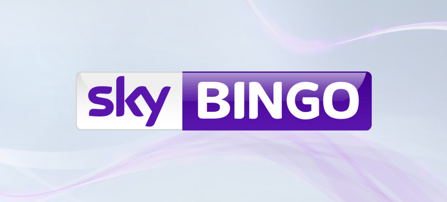 Sky Bingo logo