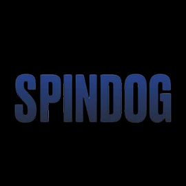Spindog logo