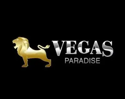 Vegas Paradise logo