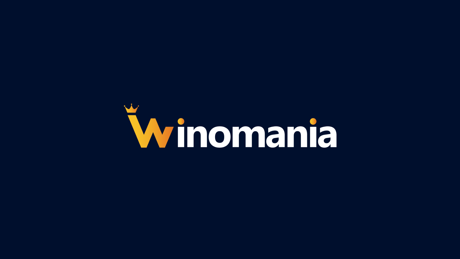 Winomania logo