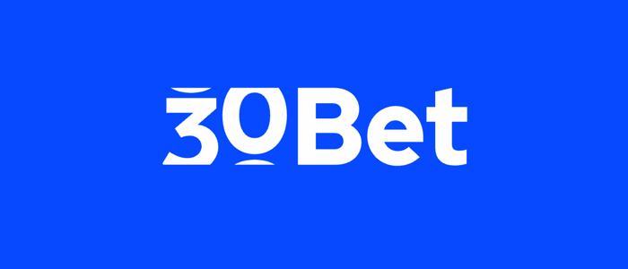 30Bet logo