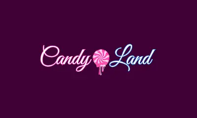 Candyland Casino logo