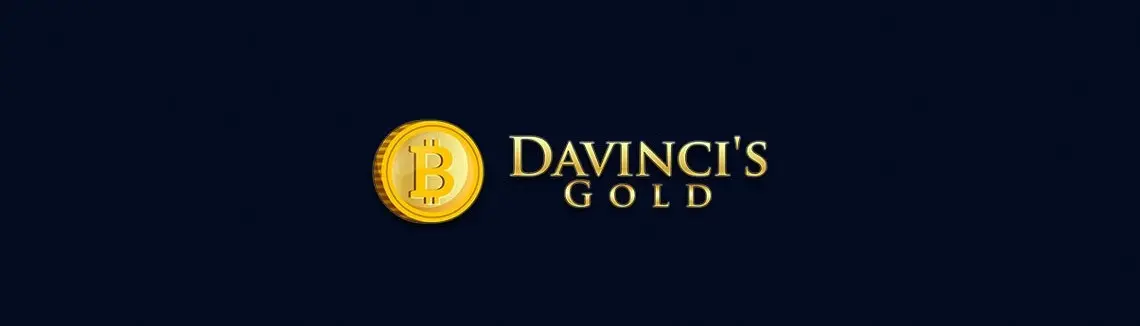 Da Vinci’s Gold logo