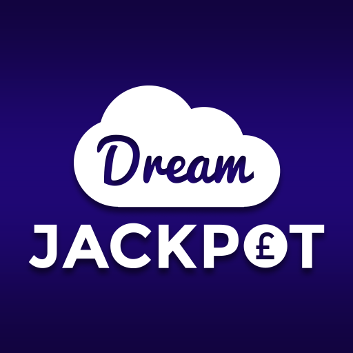 Dream Jackpot logo