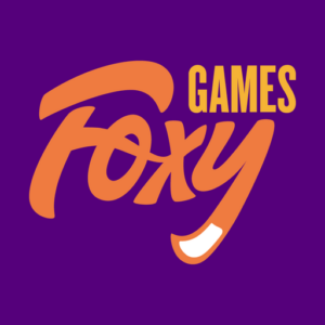 Foxy games sister sites logo