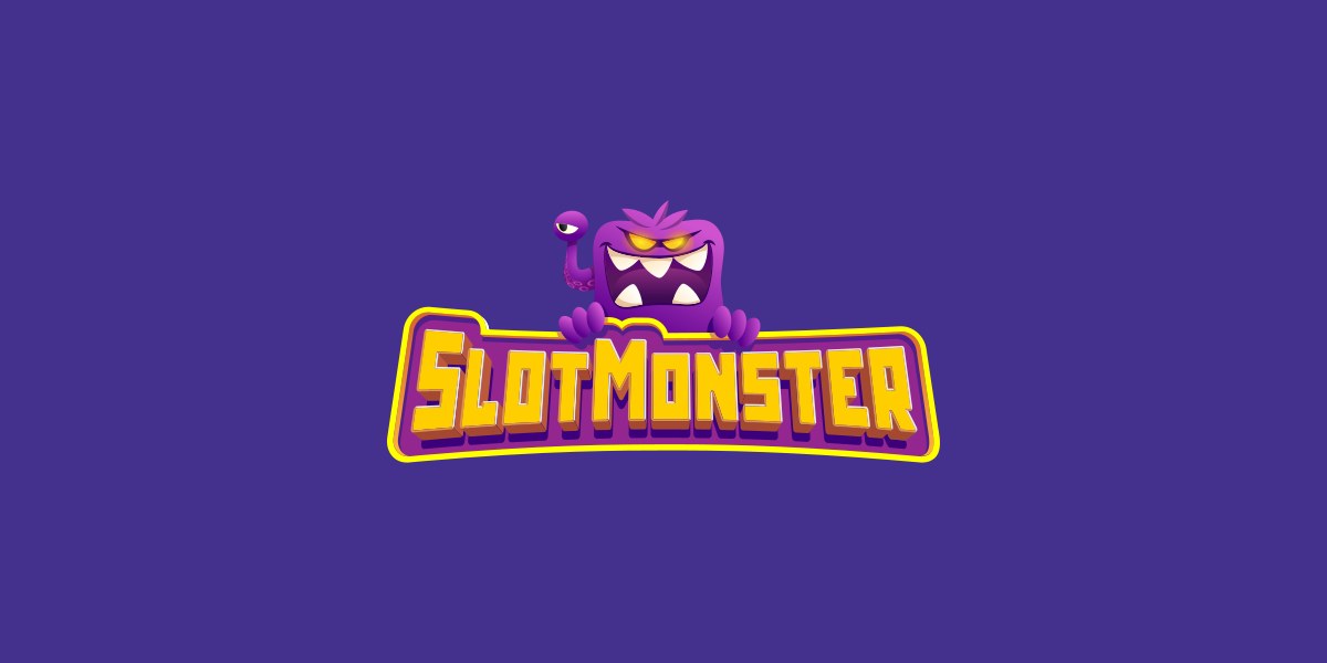 Slotmonster logo