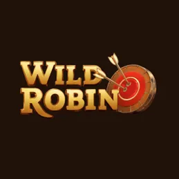 Wild Robin Casino logo