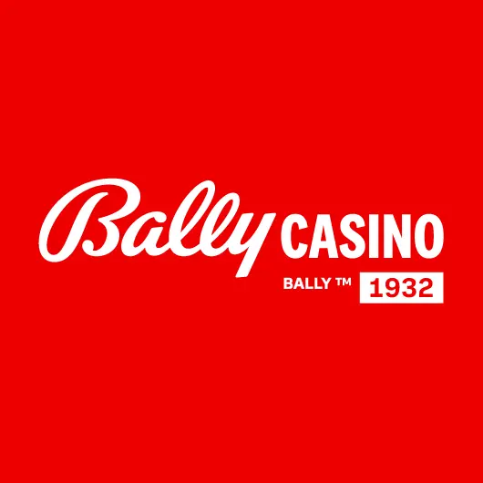 Bally Casino logo