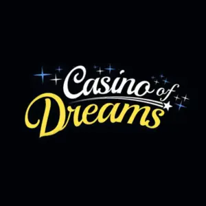 Casino of dreams sister sites logo