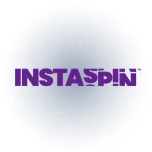 Instaspin sister sites logo