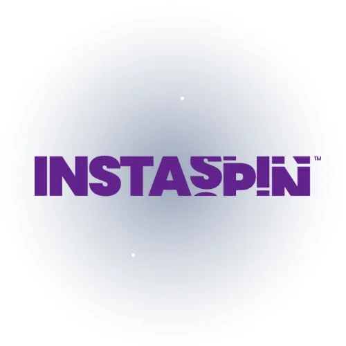 Instaspin logo