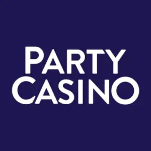 Party Casino sister sites logo