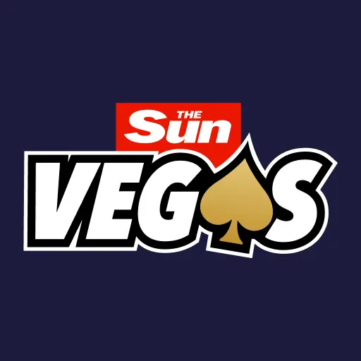Sun vegas logo