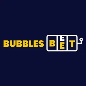 Bubbles Bet logo