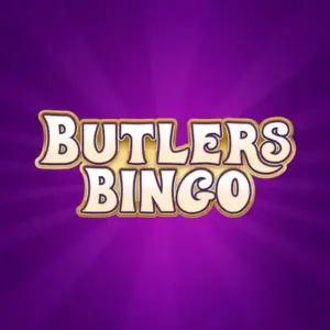 Butlers Bingo Sister Sites logo