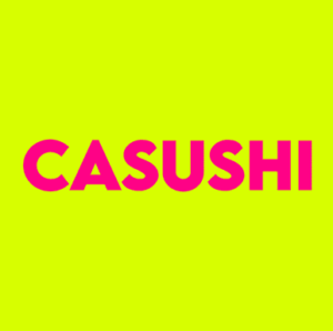 Casushi Sister Sites logo
