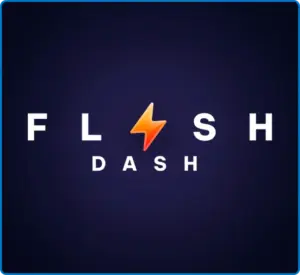 FlashDash Casino Sister Sites logo