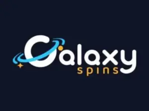 Galaxy Spins Sister Sites logo