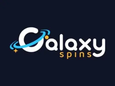 Galaxy Spins logo