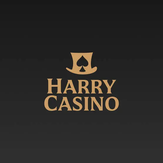 Harry Casino logo