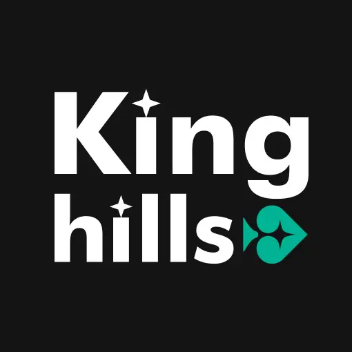 KingHills Casino logo