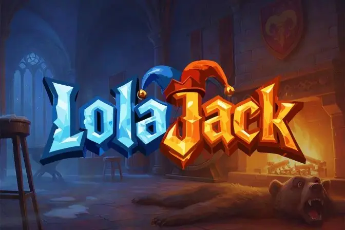 Lolajack logo