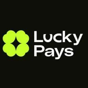 Lucky Pays logo