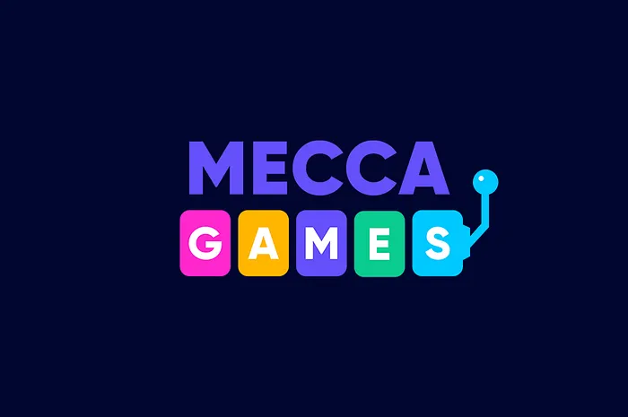 Mecca Games logo