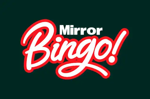Mirror Bingo logo