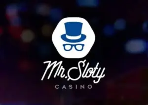 Mr Sloty Casino Sister Sites logo