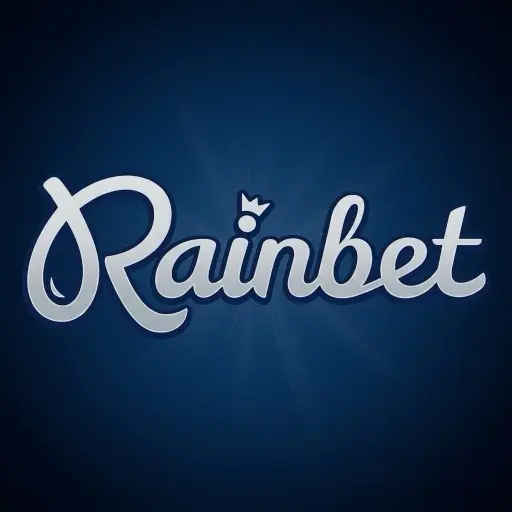 Rainbet logo