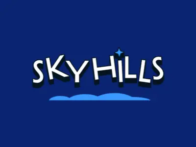 Skyhills Casino logo