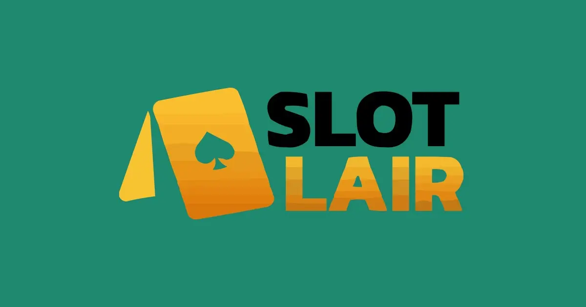 Slotlair logo