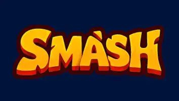 Smash Casino logo