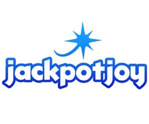 Jackpotjoy logo