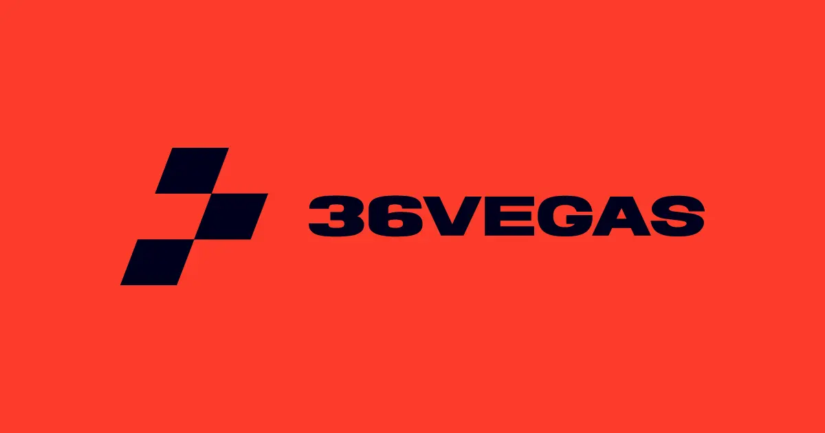 36 Vegas logo