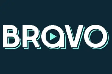 Bravo logo