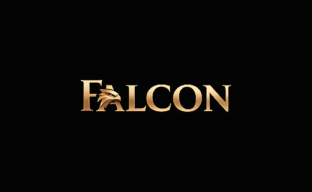 Falcon Casino logo