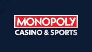 Monopoly Casino Sister Sites logo