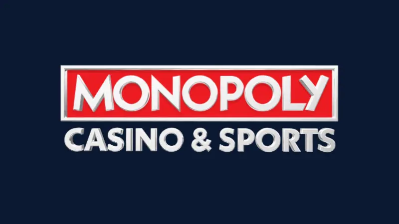 Monopoly Casino logo